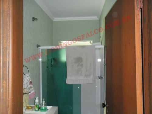 Imagem 12 de 18 de Venda - Casa - Werner Plaas - Americana - Sp - D2991