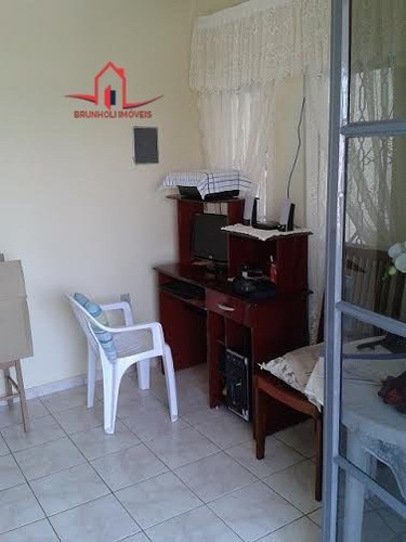 Imagem 9 de 19 de Casa A Venda No Bairro Jardim Santo Antônio Ii Em Campo - 367-1