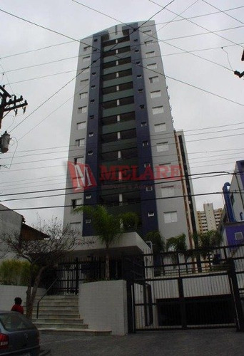 Imagem 14 de 15 de Apartamentos - Pompeia - Ref: 55193 - V-55193