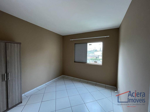 Imagem 14 de 14 de Granja Viana - Apartamento Com 2 Dormitórios - Ap0448