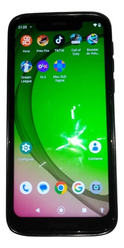 Moto G7 Play (Recondicionado)