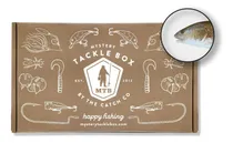 Comprar Catch Co Caja De Aparejos Misteriosos Kit De Pesca De Agua S