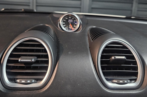 Porsche Boxster 2.5 S 718 Mt