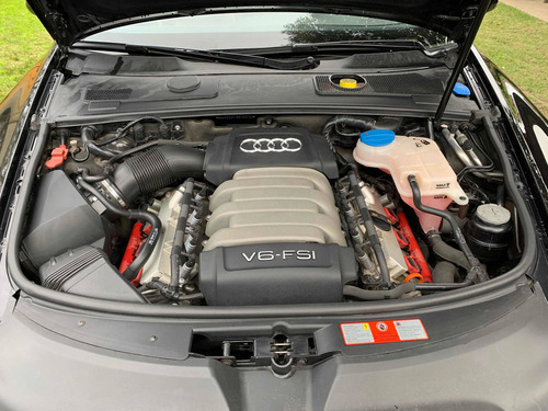 Audi A6 2.8 V6 Fsi