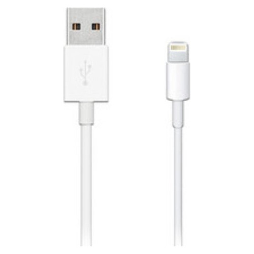 Cable Eom Para iPhone XS Max Xs Xr X 8 7 6 6s Plus Se 5s 5