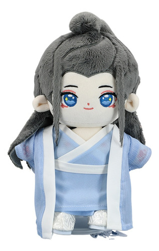Original Heavenly Official Blessing Xie Lian Peluche + Ropa