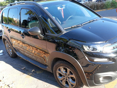 C3 Aircroos Feel 2017 Con 22000 Km Reales !