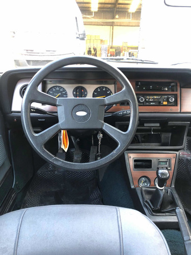 Imagen 14 de 15 de Ford Taunus Coupe