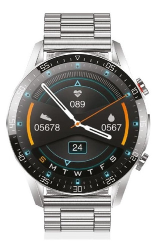 Imagen 1 de 3 de Smartwatch Reloj Inteligente Smart Android Noga Sw 13