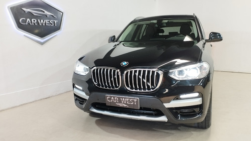 BMW X3 X3 XDrive 3.0