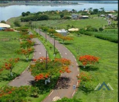 Chácara À Venda, 1022 M² Por R$ 160.000,00 - Zona Rural - Porecatu/pr - Ch0144