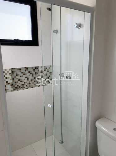 Imagem 22 de 30 de Apartamento À Venda Em Mansões Santo Antônio - Ap006886