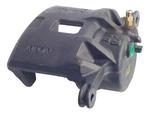 Caliper Freno Delantero Derecho Acura Integra Ls 00-01 (Reacondicionado)