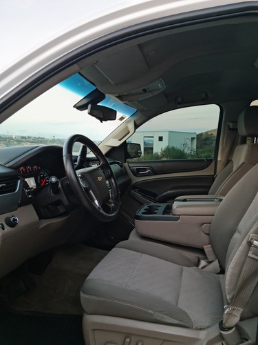 Imagen 9 de 15 de Chevrolet Tahoe 5.3 Ls V8 At 2015