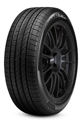 Llanta 225/45r18 Pirelli Cinturato P7 As Runflat 91v