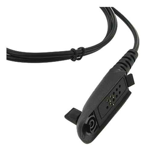 Cable De Programación Usb Para Motorola Gp328 Gp338 Ht1250 H