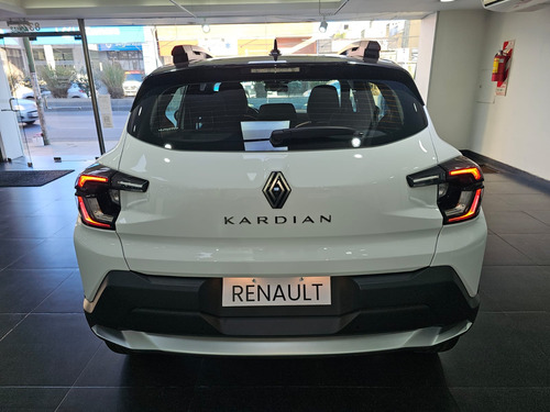 Renault Kardian 1.0 Tce Premiere Edition 200 Edc