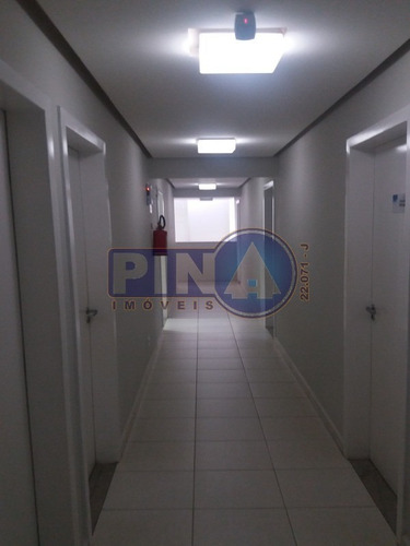 Imagem 13 de 20 de Sala Comercial, Complexo De Salas, Goiânia - Sa00050 - 33978007