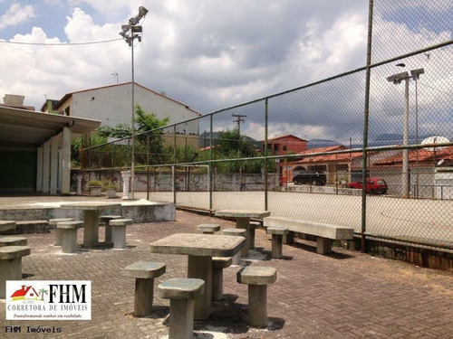 Imagem 3 de 15 de Casa Para Venda Em Rio De Janeiro, Senador Vasconcelos, 6 Dormitórios, 2 Banheiros, 3 Vagas - Fhm6470_2-1163193