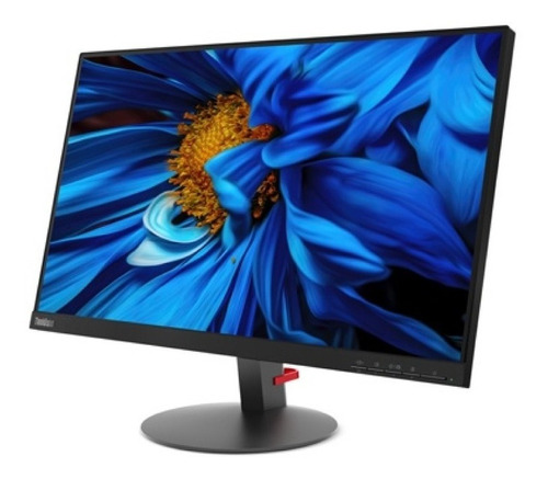 Monitor Lcd Lenovo 24  Hdmi / Vga / Amd Freesync