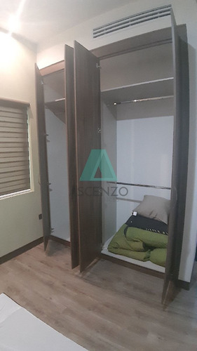 Imagen 18 de 26 de Renta De Departamentos Ejecutivos Amueblados