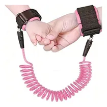 Comprar Arnes Correa De Seguridad Bebe Niño Anti Robo