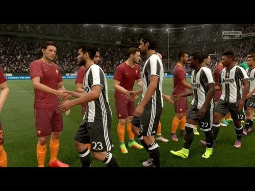 Fifa 17 / Xbox One & Series X / Juego Fisico Original R (Reacondicionado)