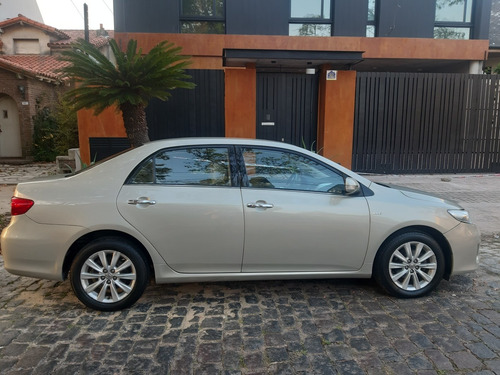 Toyota Corolla 2012 1.8 Se-g Mt 136cv
