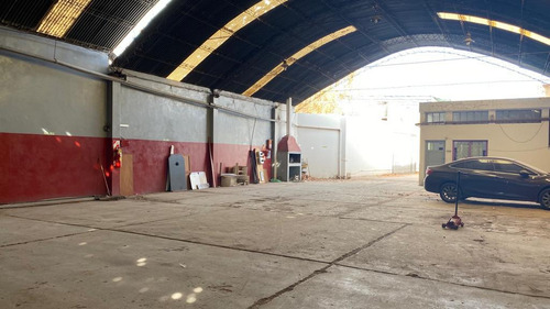 Venta | Galpón + Local Comercial | Guaymallén | Mendoza