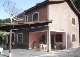 Imagem 1 de 15 de Sitio Em Ibiúna | 9626 - 9626
