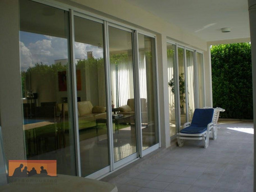 Imagem 17 de 17 de Casa Residencial Para Venda E Locação, Condomínio Lagoa Serena, Vila Hollândia, Campinas. - Ca0201