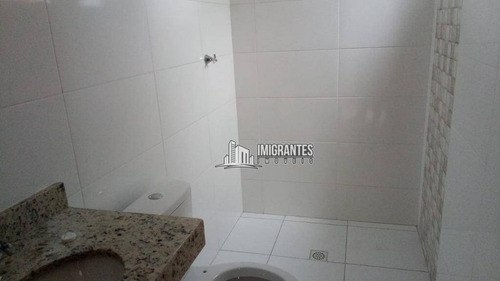Imagem 19 de 22 de Apartamento Com 2 Suítes Na Guilhermina, Em Praia Grande - Ap2573