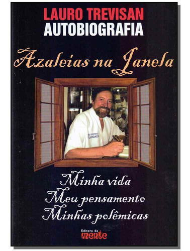 Azaleias Na Janela