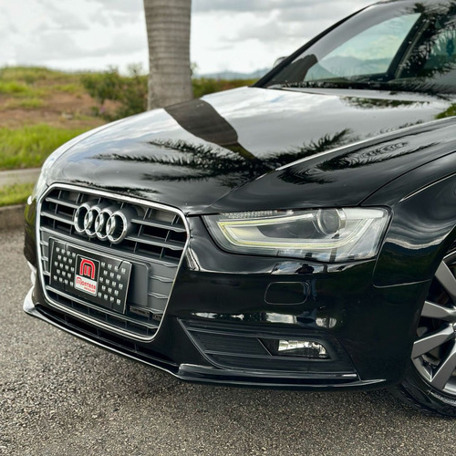 Audi A4 A4 2.0 16V TFSI 183/180cv Multitronic