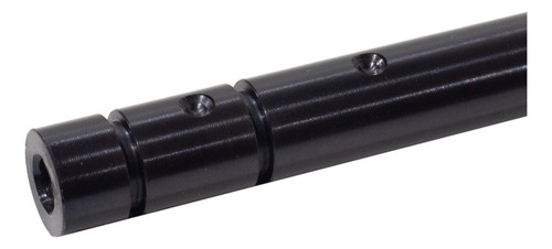 Cano Carabina De Pressão Pcp 5.5mm F22 48cm T-rex Montecarlo
