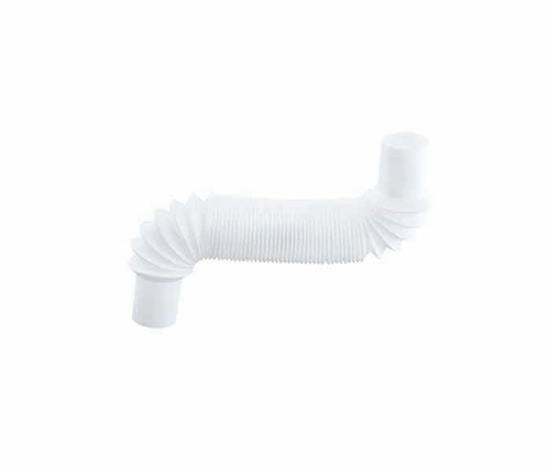 Extensión Para Lavabo O Fregadero Flexible Sin Rosca