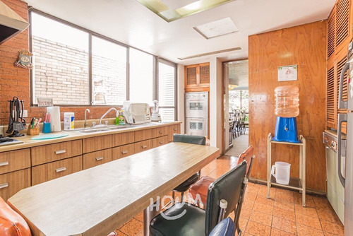 Imagen 15 de 30 de Casa En Colón Echegaray, Naucalpan De Juárez Con 5 Recámaras, 400 M², Id: 86637