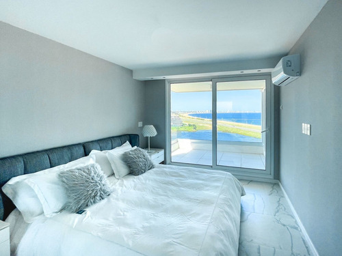 Imagen 12 de 25 de Apartamento En Venta De 3 Dormitorios En Playa Mansa (ref: Lij-4591)