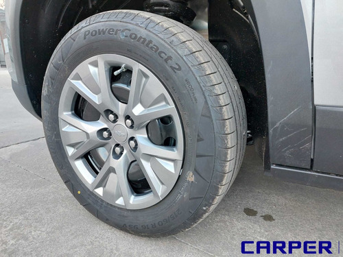 Chevrolet Montana Ls 2024