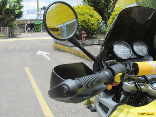Bmw R850 Gs