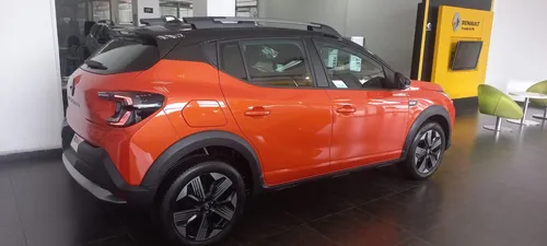 Renault Kardian 1.0T Premiere Edition At
