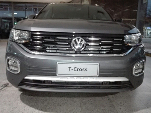 Imagen 12 de 15 de Volkswagen T-cross Highline Tsi