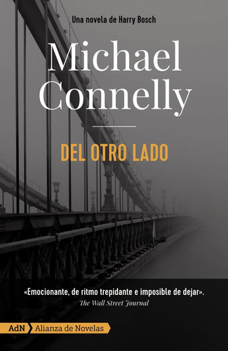 Del Otro Lado Adn - Connelly, Michael