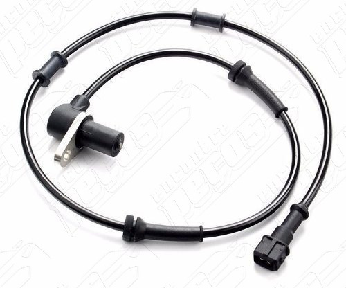 Sensor Abs Dianteiro Volvo S40 2.0 T4 Turbo 1998-1999