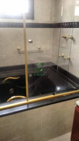 Imagem 3 de 15 de Casa De Alto Padrão Vale Das Flores - Venda E Permuta Na Região Do Abc Sp - 469