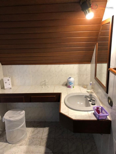 Imagem 7 de 26 de Casas À Venda Em Mairiporã/sp - Compre A Sua Casa Aqui! - 1459695