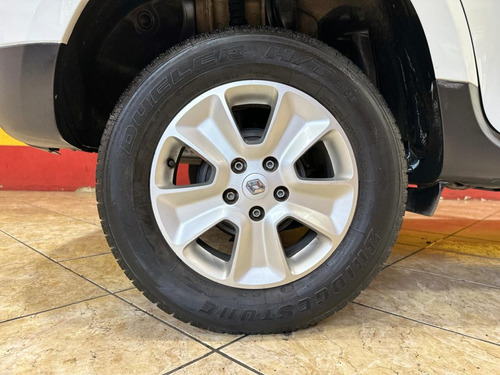 Renault Duster 1.6 16V SCE FLEX EXPRESSION MANUAL