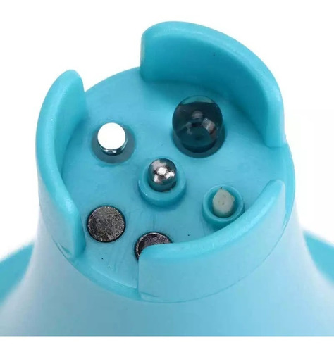 Analizador De Agua Inteligente Flotante 6 En 1 Bluetooth