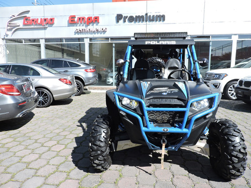 Rzr Polaris Jagged Xp 900 Modelo 2013