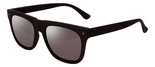 Lentes De Sol Foster Grant Pop 10 Para Caballero Negro Way